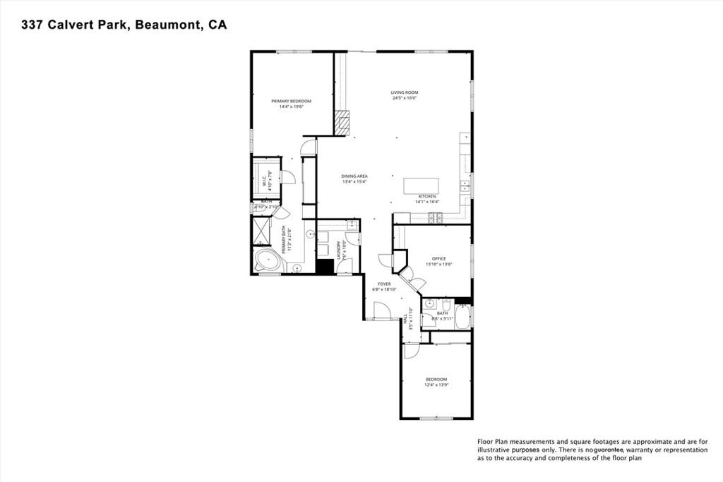 337 Calvert Beaumont, CA 92223 - Photo 30 of 30