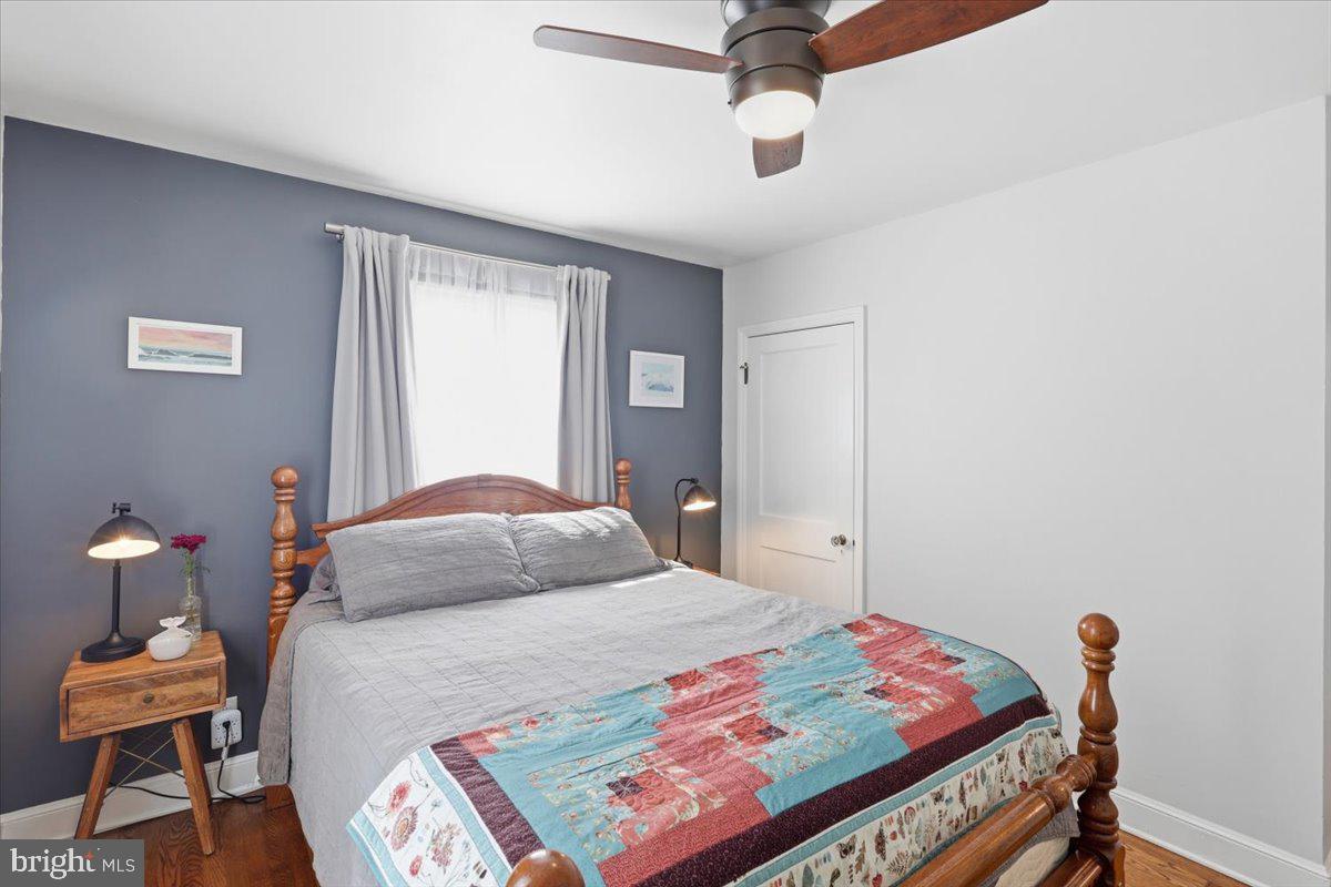 13230 Club Road Hagerstown, MD 21742 - Photo 24 of 51 Bedroom #1 B