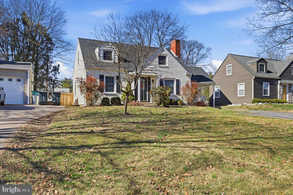 13230 Club Road Hagerstown, MD 21742 - Photo 7 of 51 Exterior Front 2