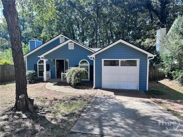 $1,775 | 125 Sterling Drive, Athens, GA 30605