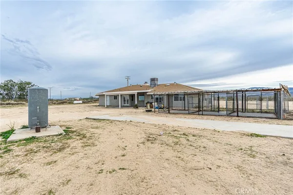 $329,000 | 46334 Alamosa Road, Newberry Springs, CA 92365