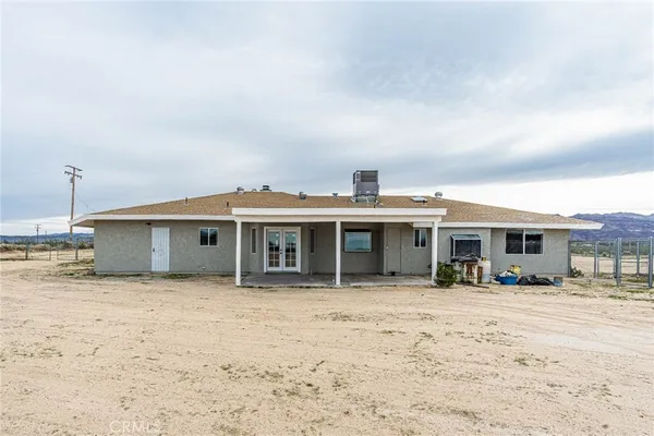 $329,000 | 46334 Alamosa Road, Newberry Springs, CA 92365