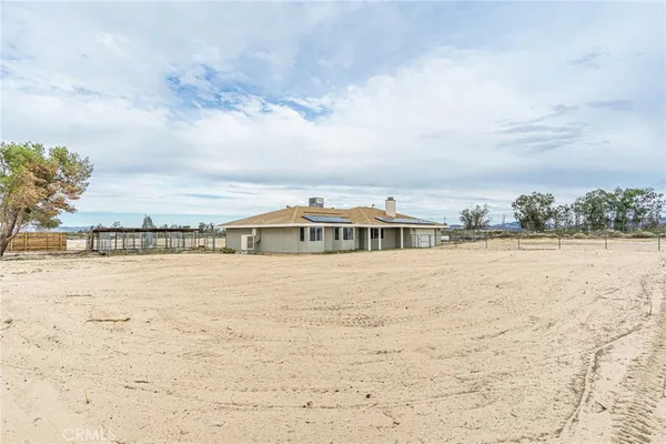 $329,000 | 46334 Alamosa Road, Newberry Springs, CA 92365