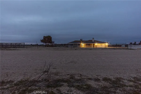$329,000 | 46334 Alamosa Road, Newberry Springs, CA 92365