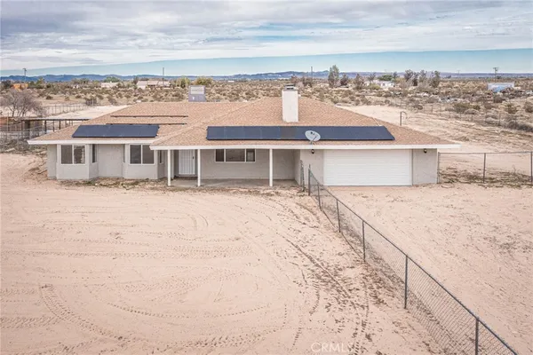 $329,000 | 46334 Alamosa Road, Newberry Springs, CA 92365
