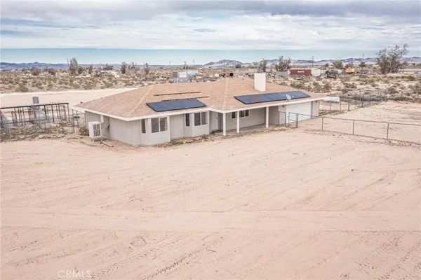 $329,000 | 46334 Alamosa Road, Newberry Springs, CA 92365