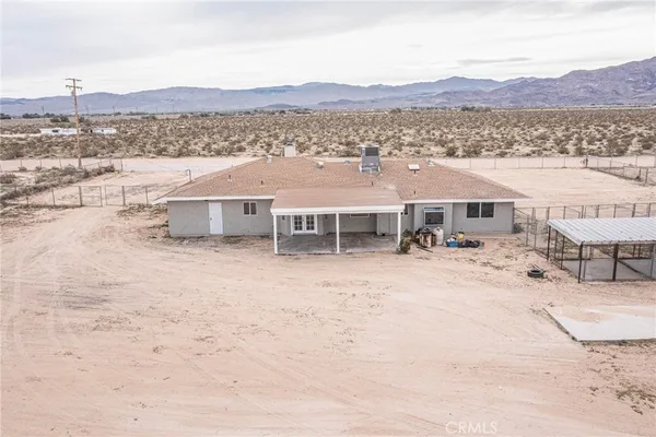 $329,000 | 46334 Alamosa Road, Newberry Springs, CA 92365