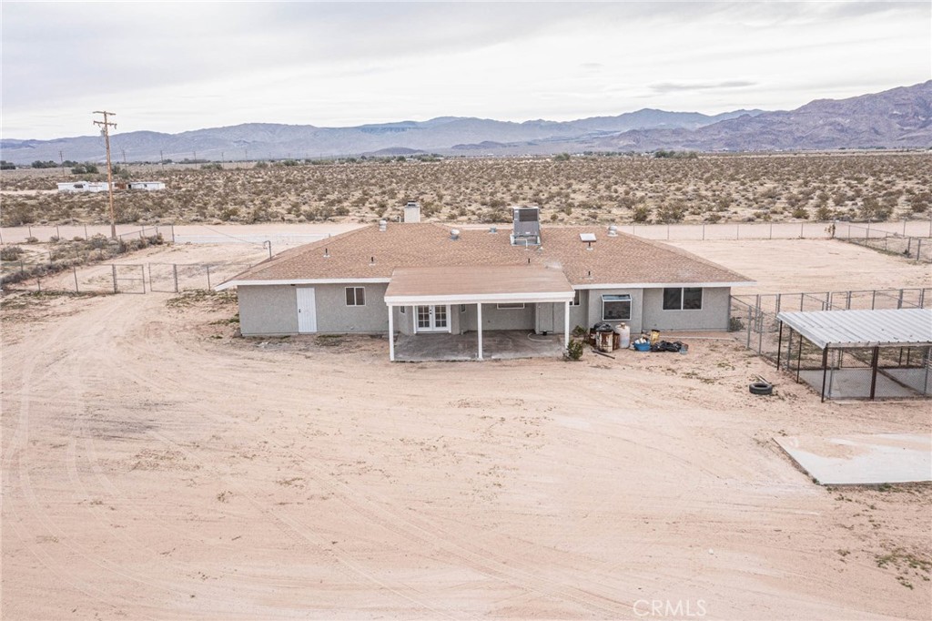 46334 Alamosa Road Newberry Springs, CA 92365 - Photo 7 of 50