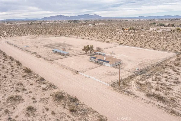 $329,000 | 46334 Alamosa Road, Newberry Springs, CA 92365