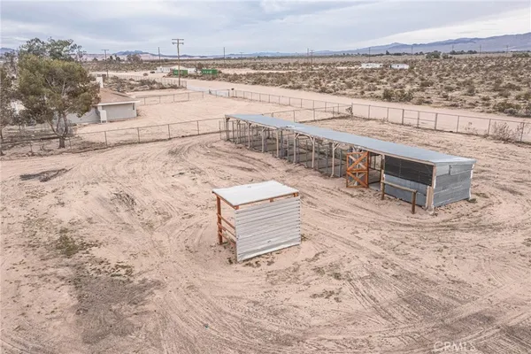 $329,000 | 46334 Alamosa Road, Newberry Springs, CA 92365