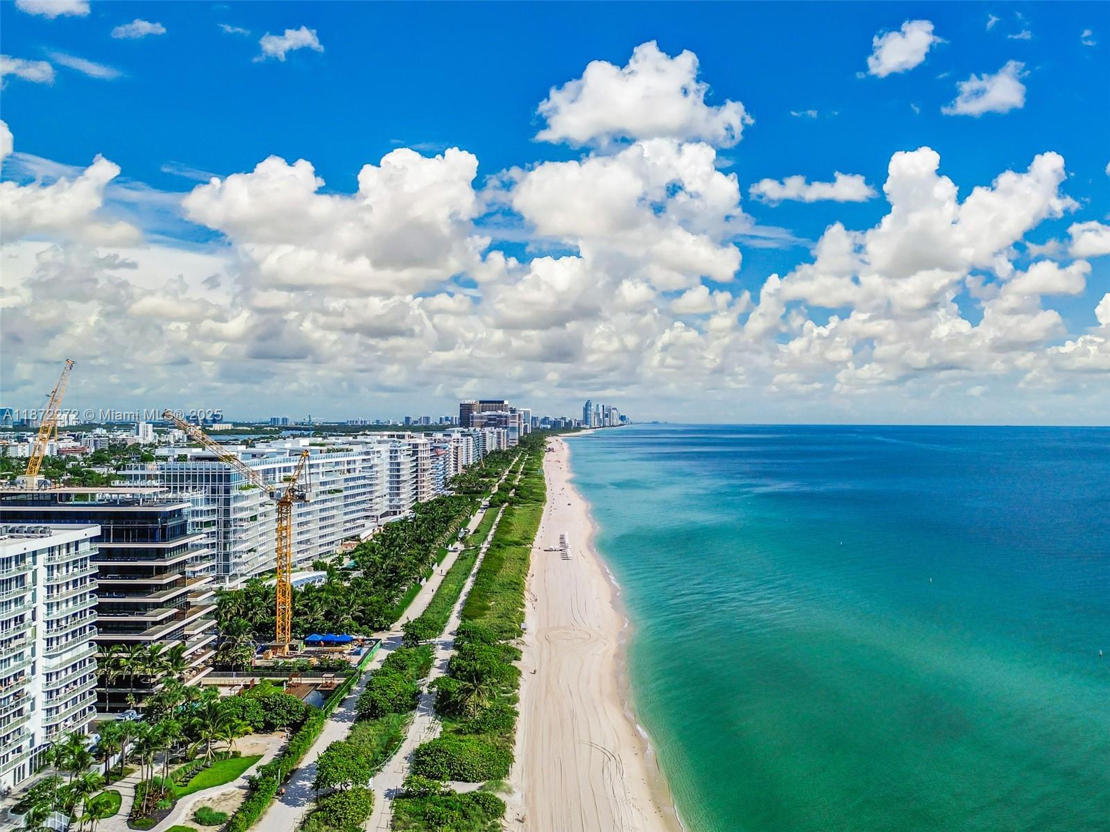 8875 Abbott Avenue Surfside, FL 33154 - Photo 45 of 45 a view of a city