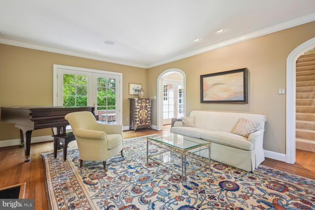 $4,025,000 | 5306 Kenwood Avenue, Chevy Chase, MD 20815