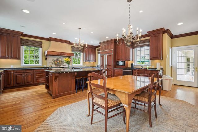 $4,025,000 | 5306 Kenwood Avenue, Chevy Chase, MD 20815