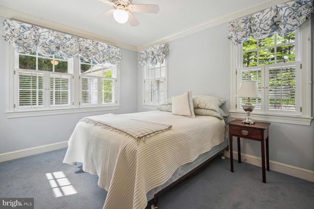 $4,025,000 | 5306 Kenwood Avenue, Chevy Chase, MD 20815