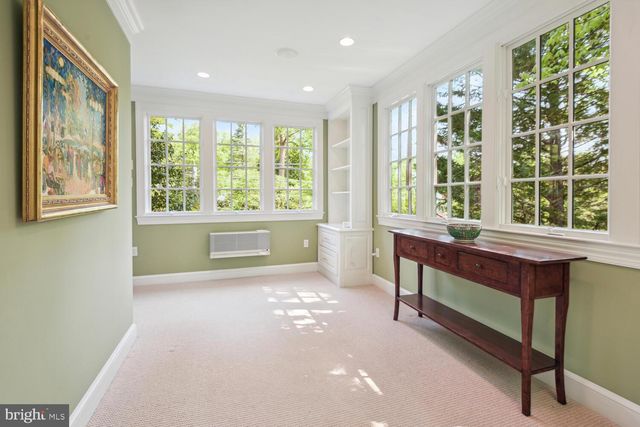 $4,025,000 | 5306 Kenwood Avenue, Chevy Chase, MD 20815