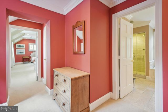 $4,025,000 | 5306 Kenwood Avenue, Chevy Chase, MD 20815