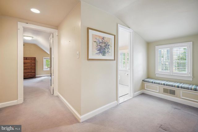 $4,025,000 | 5306 Kenwood Avenue, Chevy Chase, MD 20815