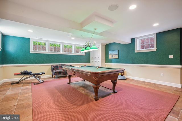 $4,025,000 | 5306 Kenwood Avenue, Chevy Chase, MD 20815