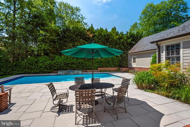 $4,025,000 | 5306 Kenwood Avenue, Chevy Chase, MD 20815