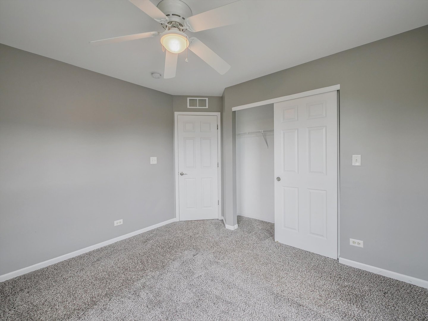 1090 Maubert Court Carol Stream, IL 60188 - Photo 25 of 55 wooden floor in an empty room