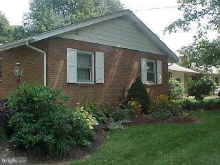 625 South Spruce Street Lititz, PA 17543 - Photo 3 of 7 a view of a house with a yard