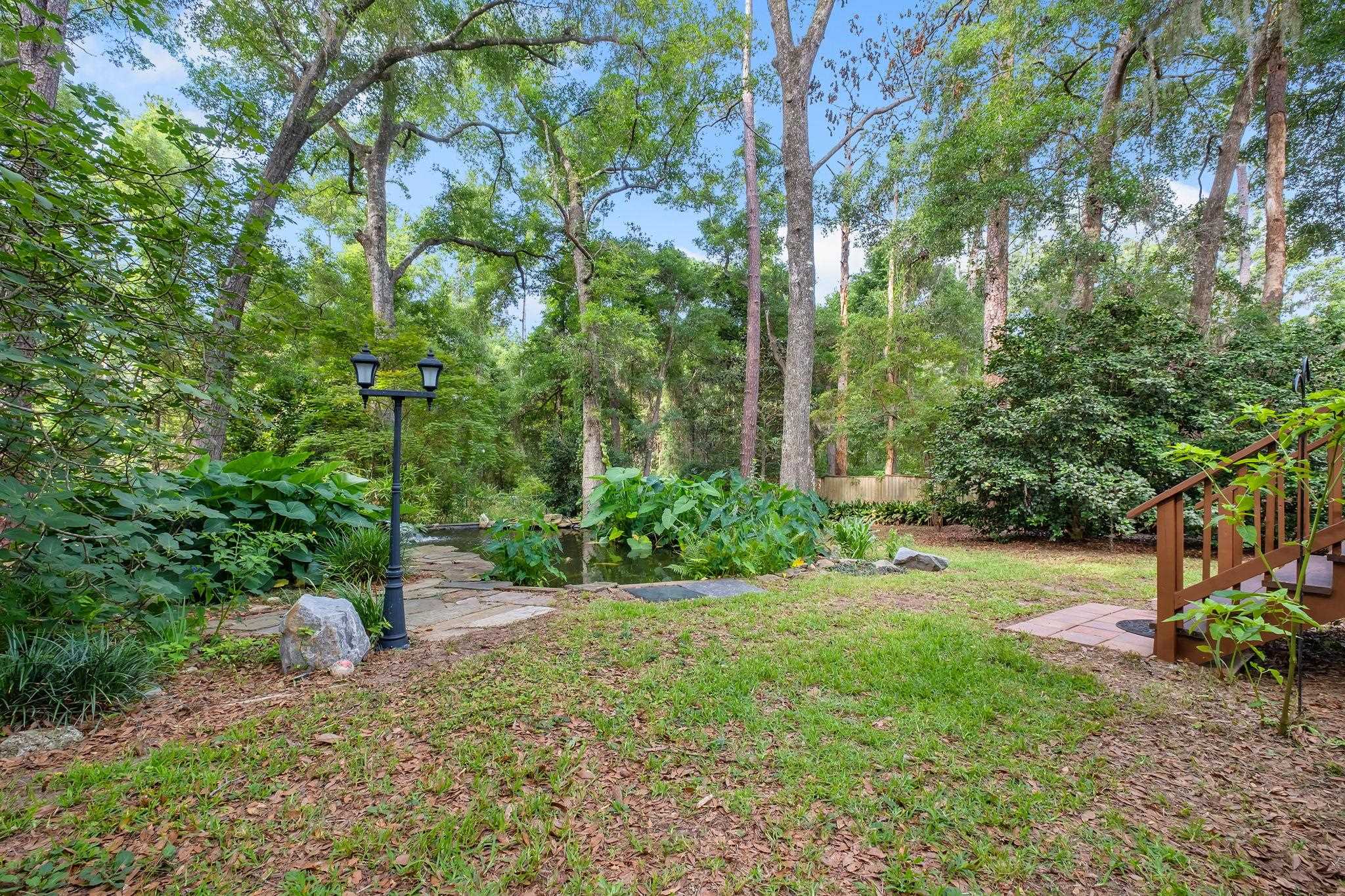 9519 Rose Road Tallahassee, FL 32311 - Photo 26 of 31