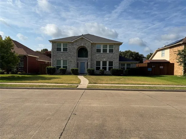 $2,550 | 1526 Harvest Run Drive, Allen, TX 75002