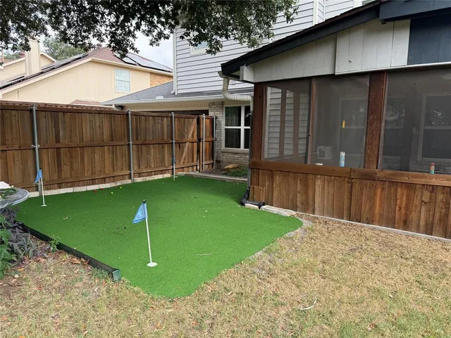 $2,550 | 1526 Harvest Run Drive, Allen, TX 75002