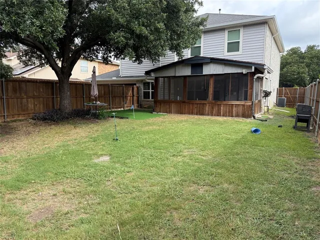 $2,550 | 1526 Harvest Run Drive, Allen, TX 75002