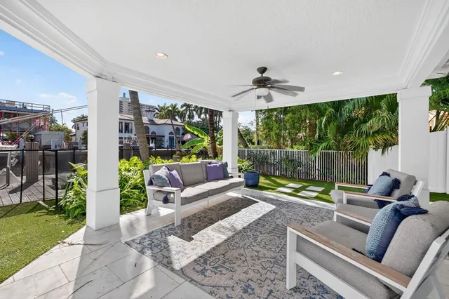 $5,495,000 | 2614 Castilla Isle, Fort Lauderdale, FL 33301
