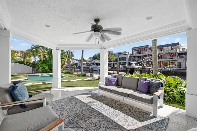 $5,495,000 | 2614 Castilla Isle, Fort Lauderdale, FL 33301