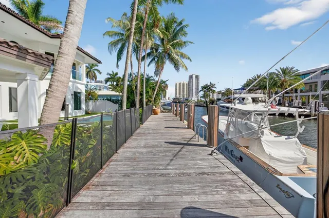 $5,495,000 | 2614 Castilla Isle, Fort Lauderdale, FL 33301