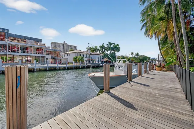 $5,495,000 | 2614 Castilla Isle, Fort Lauderdale, FL 33301