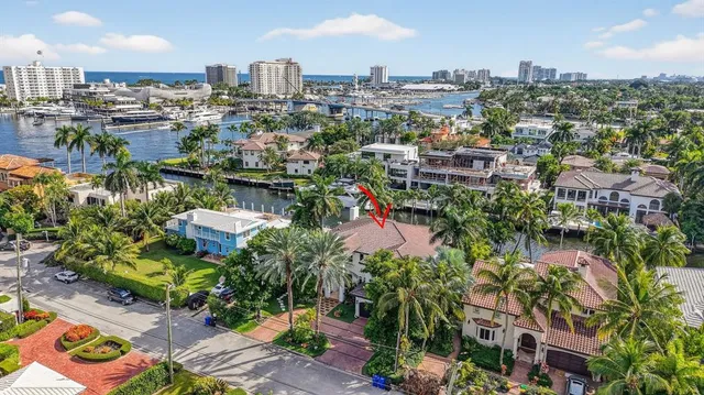 $5,495,000 | 2614 Castilla Isle, Fort Lauderdale, FL 33301