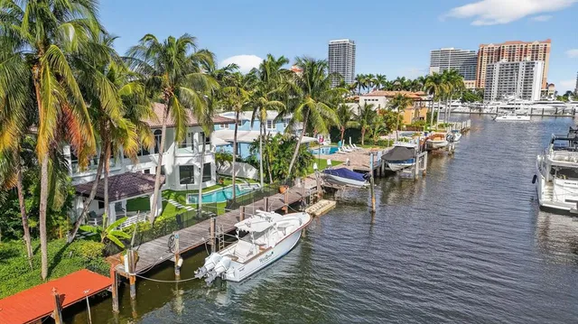 $5,495,000 | 2614 Castilla Isle, Fort Lauderdale, FL 33301