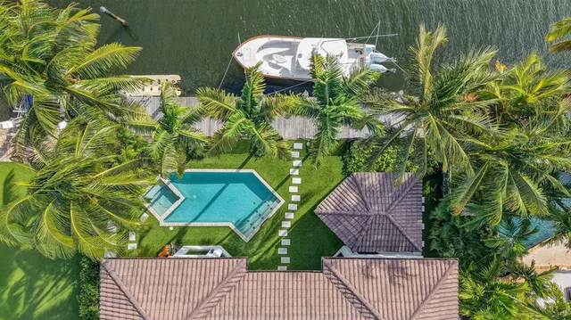 $5,495,000 | 2614 Castilla Isle, Fort Lauderdale, FL 33301