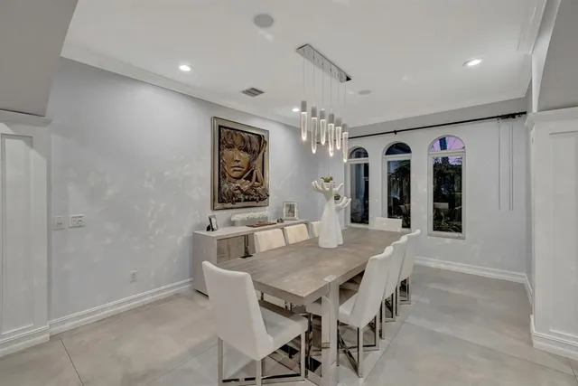 $5,495,000 | 2614 Castilla Isle, Fort Lauderdale, FL 33301