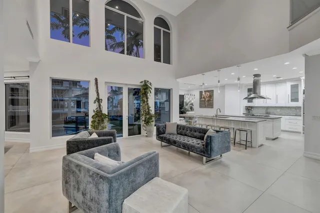 $5,495,000 | 2614 Castilla Isle, Fort Lauderdale, FL 33301