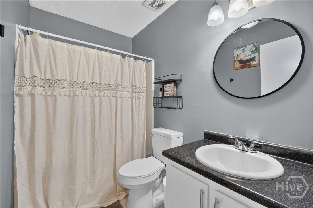 846 Ridgewood Way Hinesville, GA 31313 - Photo 21 of 33 Gallery Image 21