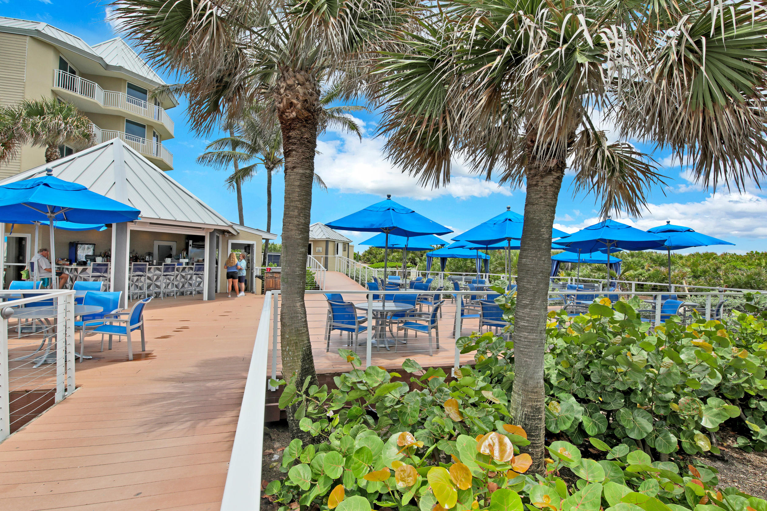 10 Northeast Plantation Road, Unit 303 Jensen Beach, FL 34957 - Photo 17 of 21 Grounds
