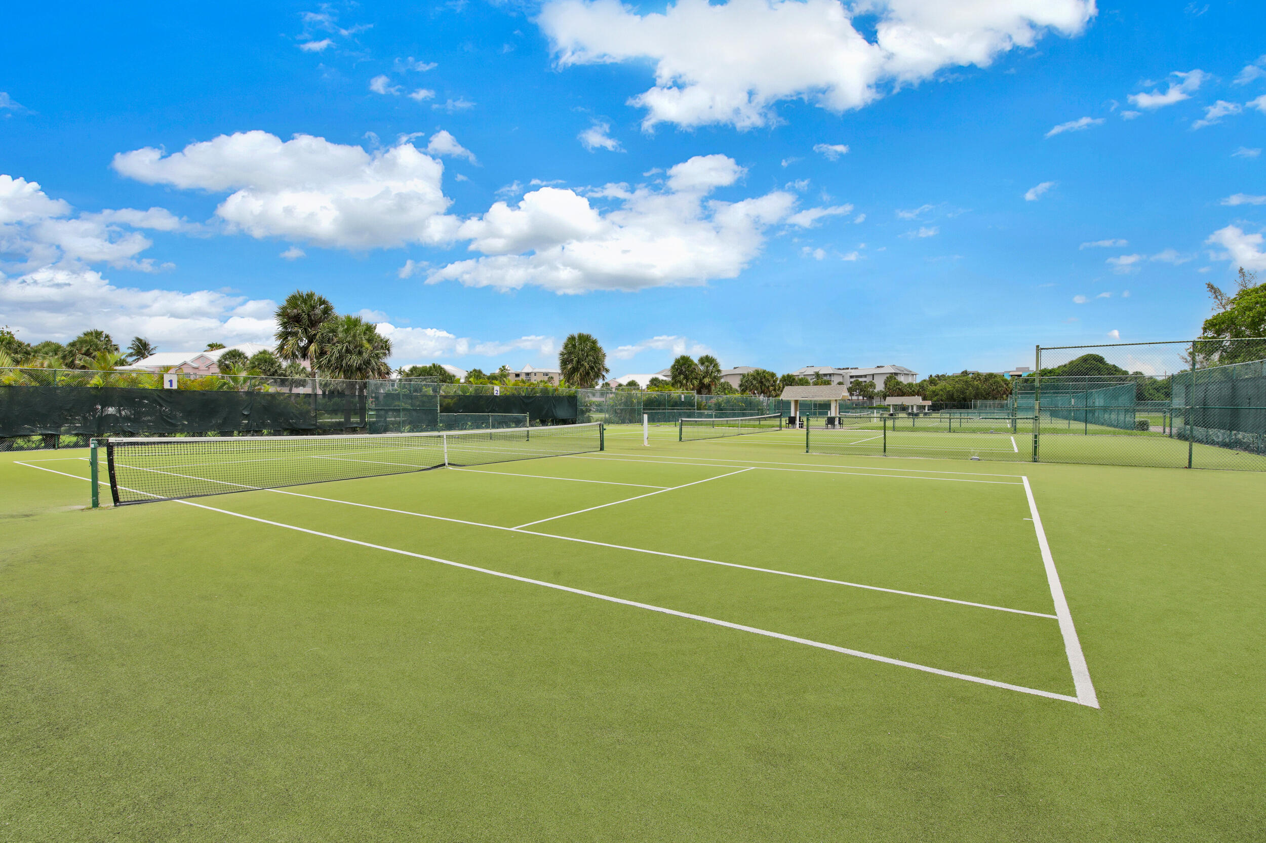 10 Northeast Plantation Road, Unit 303 Jensen Beach, FL 34957 - Photo 18 of 21 Tennis