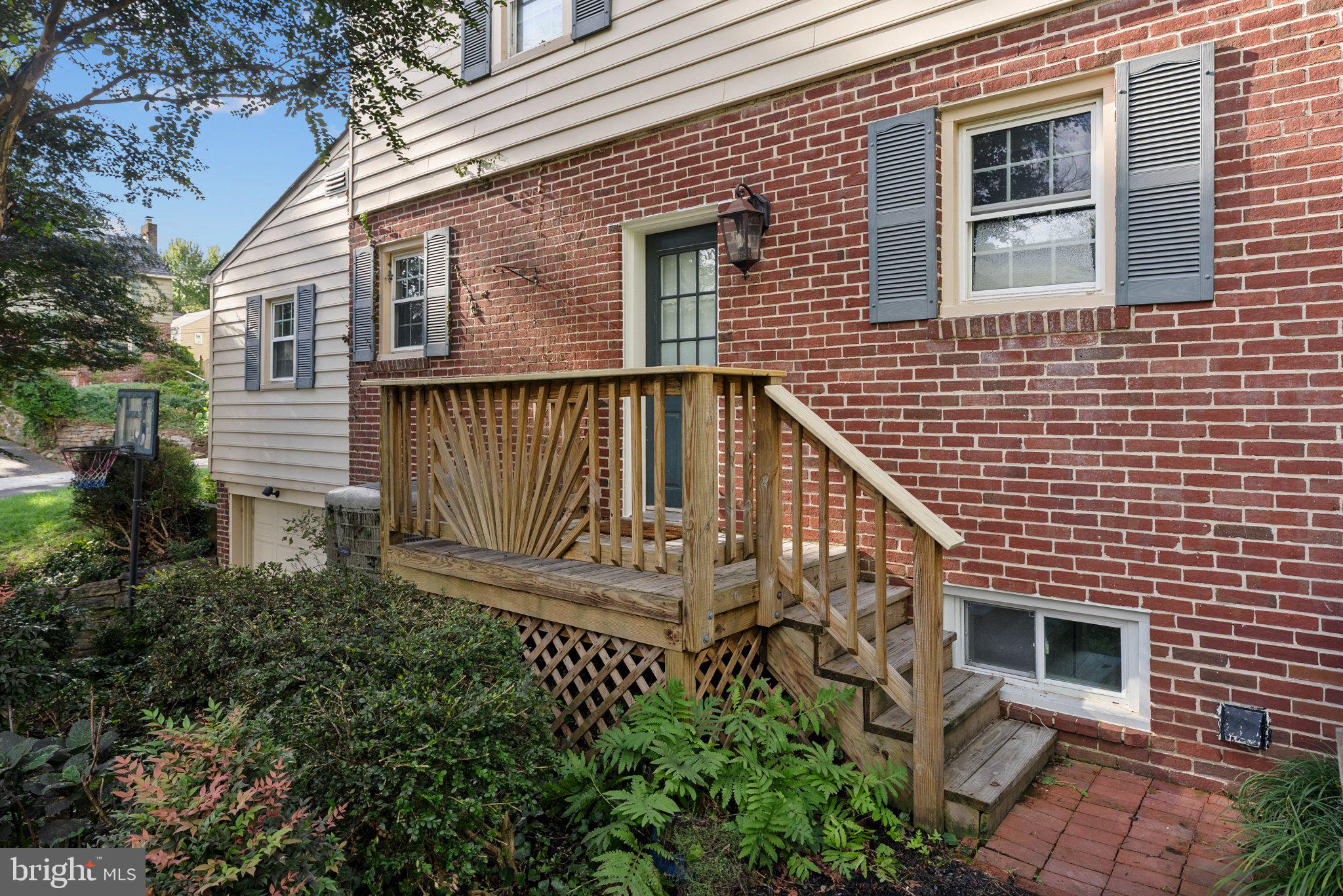 324 Weatherbee Road Towson, MD 21286 - Photo 44 of 55 Gallery Image 44