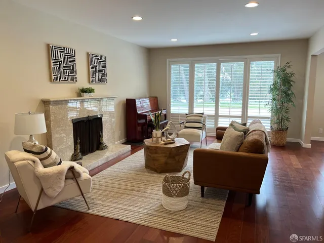 $2,488,000 | 183 Lakeshore Drive, San Francisco, CA 94132