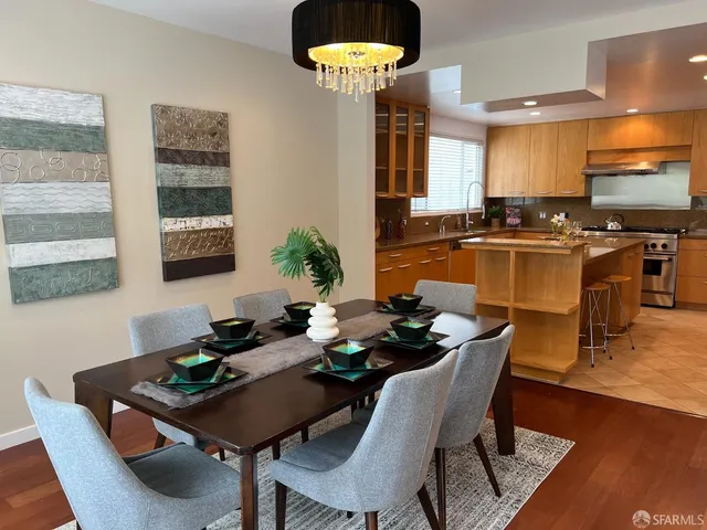 $2,488,000 | 183 Lakeshore Drive, San Francisco, CA 94132