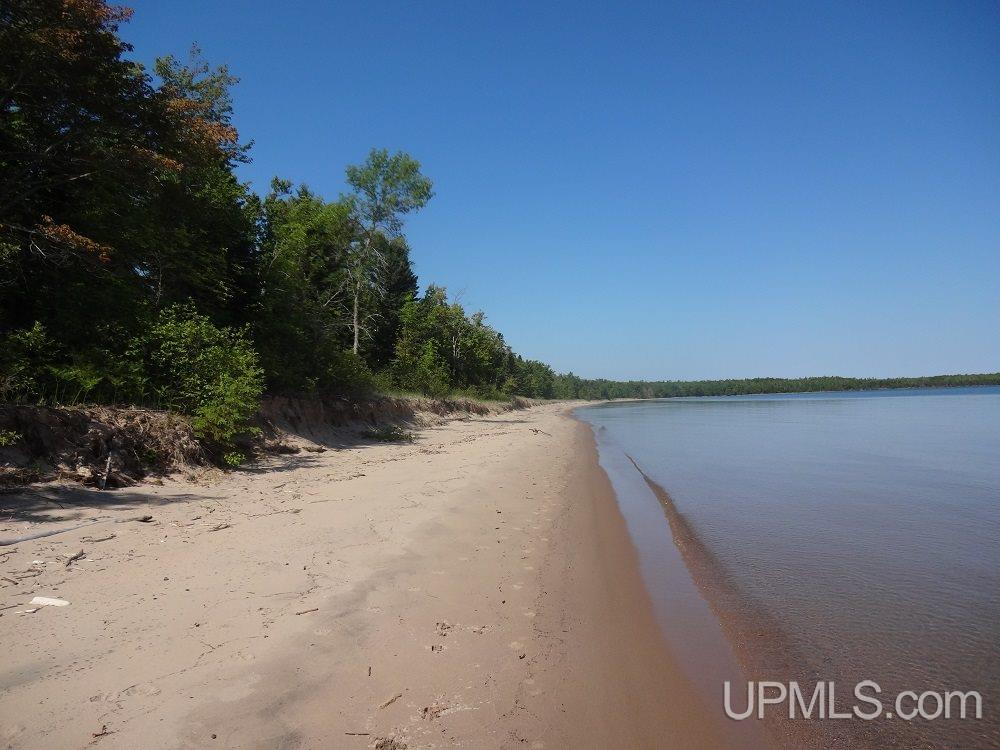 Tbd Camp 18 Road Toivola, MI 49965 - Photo 1 of 7