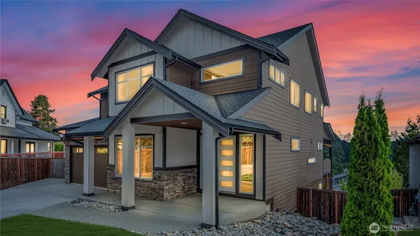 $1,375,000 | 25212 138th Place Southeast, Kent, WA 98042