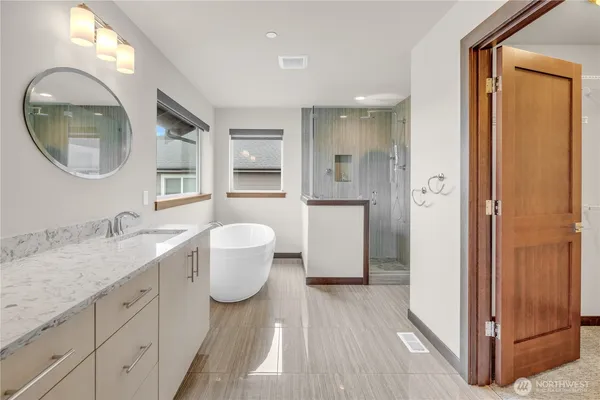 $1,375,000 | 25212 138th Place Southeast, Kent, WA 98042