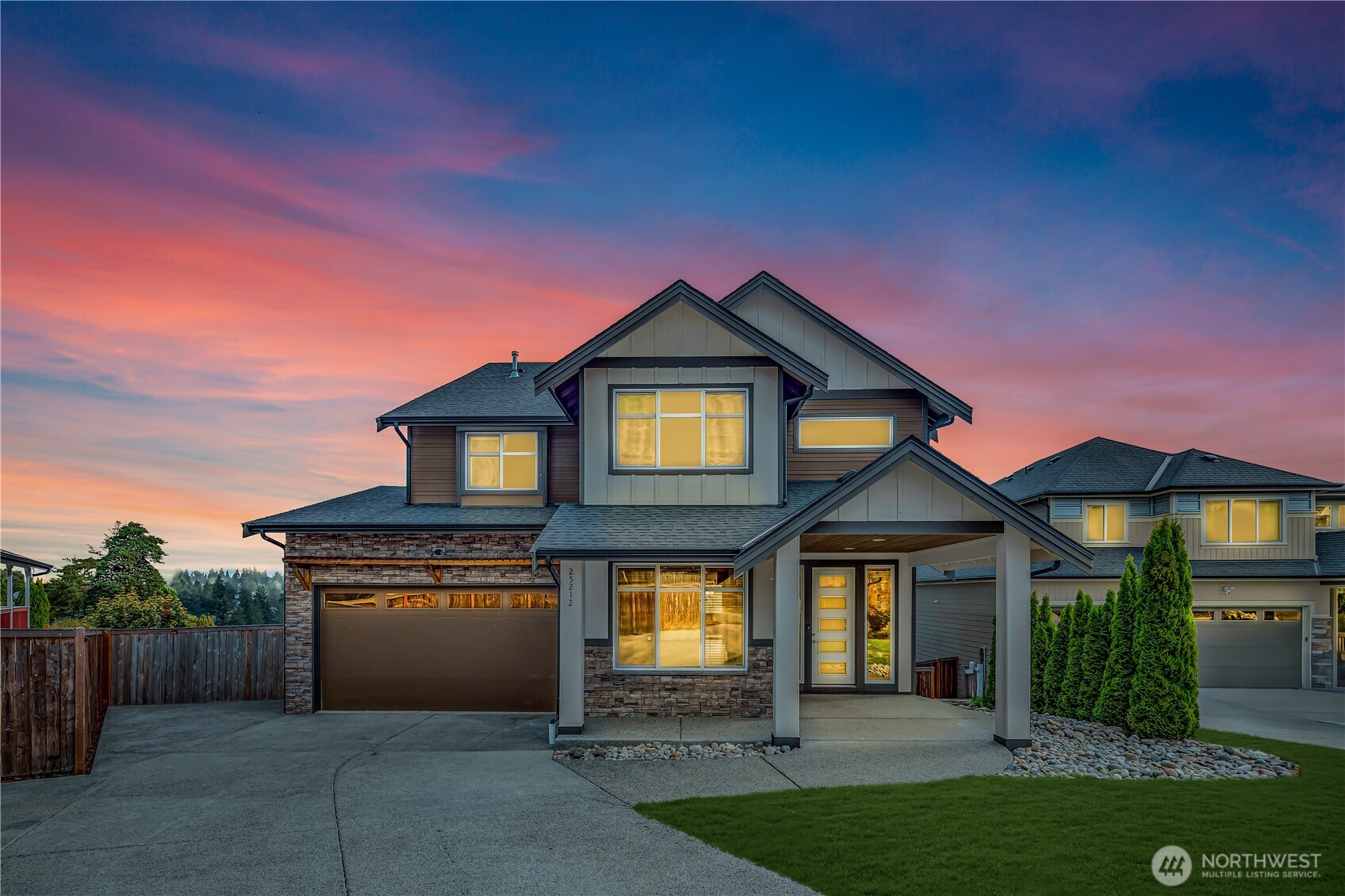 25212 138th Place Southeast Kent, WA 98042 - Photo 3 of 40