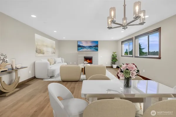 $1,375,000 | 25212 138th Place Southeast, Kent, WA 98042