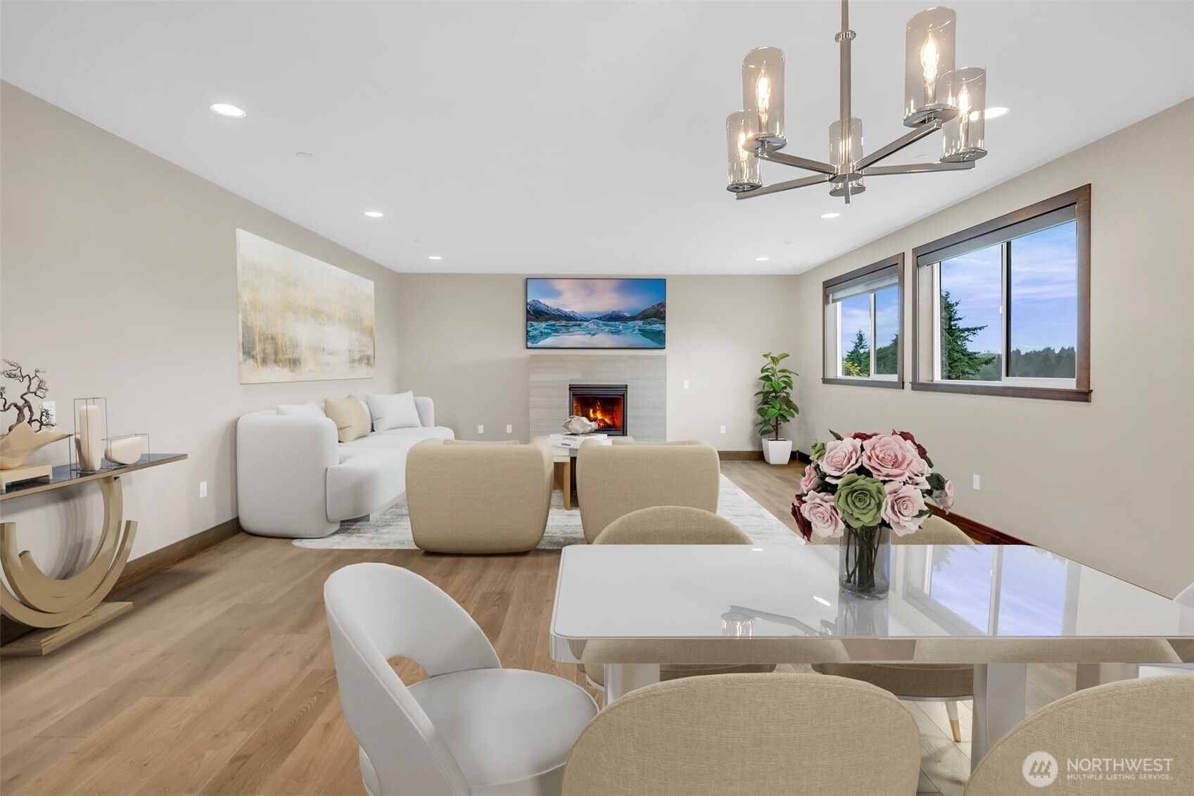 25212 138th Place Southeast Kent, WA 98042 - Photo 6 of 40